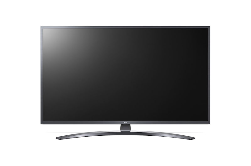 LG 43 (109 cm) | TV LED | UHD | 4K, LG 43UM7400PLB