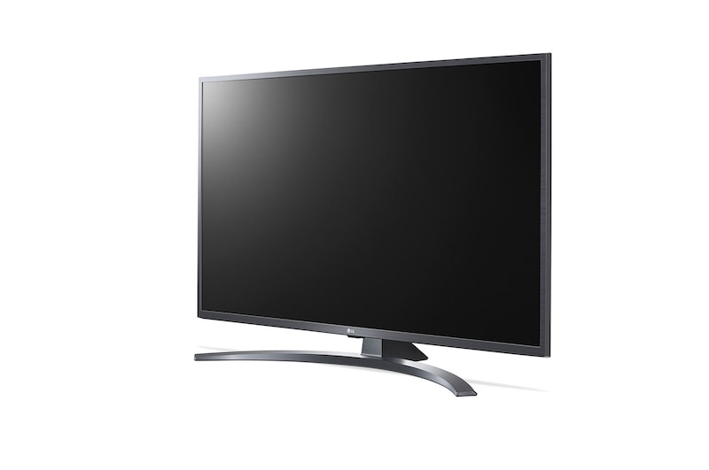 LG 43 (109 cm) | TV LED | UHD | 4K, LG 43UM7400PLB