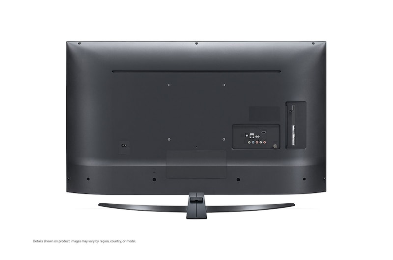 LG 43 (109 cm) | TV LED | UHD | 4K, LG 43UM7400PLB
