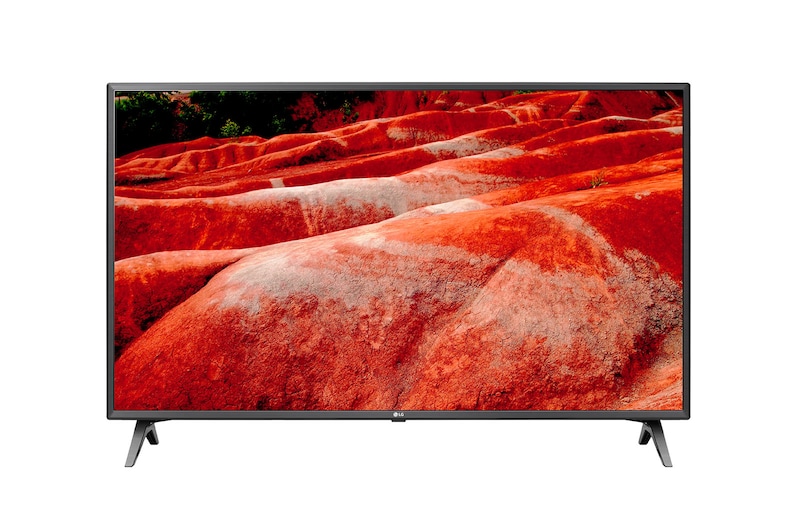 LG 43 (109 cm) | TV LED | UHD | 4K, LG 43UM7500PLA