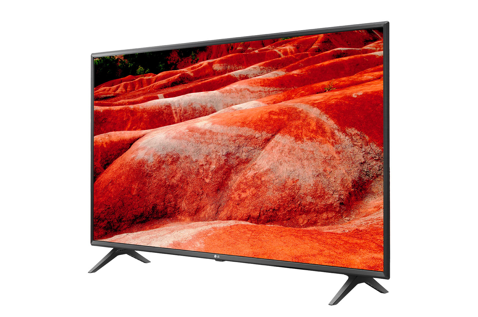 LG 43 (109 cm) | TV LED | UHD | 4K, LG 43UM7500PLA