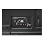 LG 43 (109 cm) | TV LED | UHD | 4K, LG 43UM7500PLA