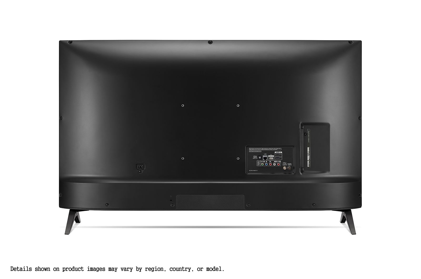 LG 43 (109 cm) | TV LED | UHD | 4K, LG 43UM7500PLA