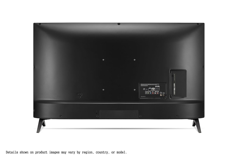 LG 43 (109 cm) | TV LED | UHD | 4K, LG 43UM7500PLA