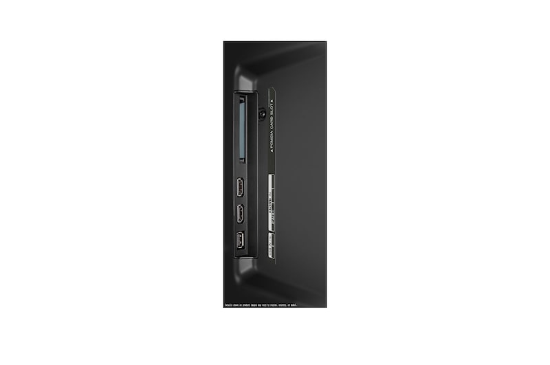 LG 43 (109 cm) | TV LED | UHD | 4K, LG 43UM7500PLA