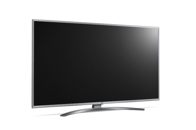 LG 43 (109 cm) | TV LED | UHD | 4K, LG 43UM7600PLB