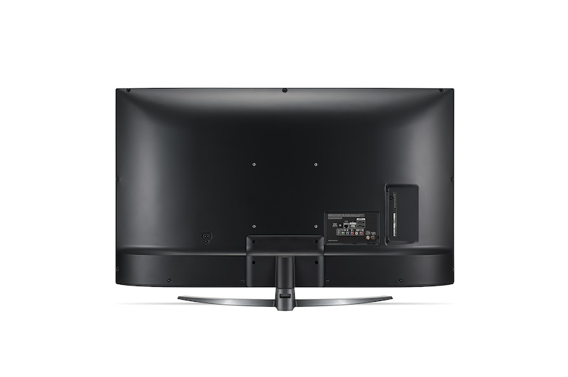 LG 43 (109 cm) | TV LED | UHD | 4K, LG 43UM7600PLB