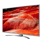 LG 43 (109 cm) | TV LED | UHD | 4K, LG 43UM7600PLB