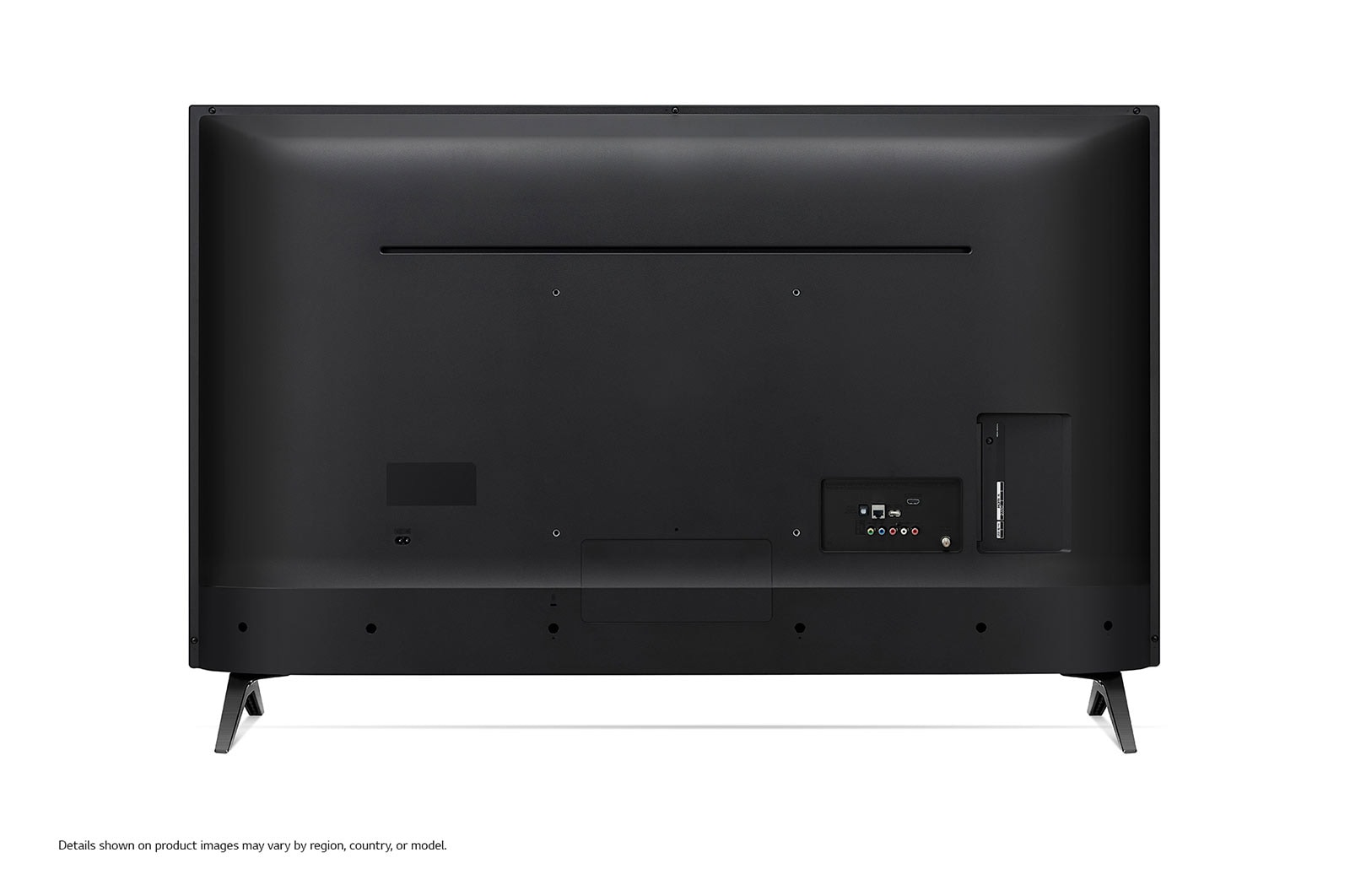LG 43'' (108 cm) | TV LED | UHD | 4K, LG 43UN71006LB