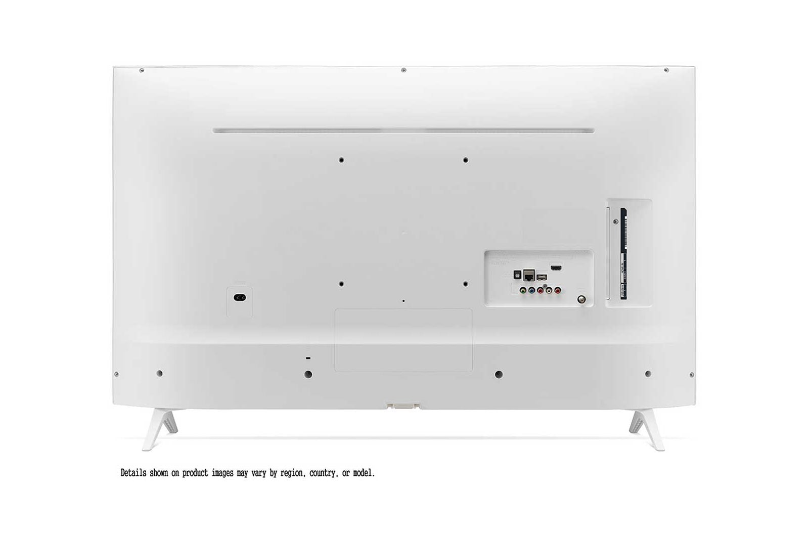 LG 43'' (109cm) | TV LED | UHD | 4K, LG 43UN73906LE
