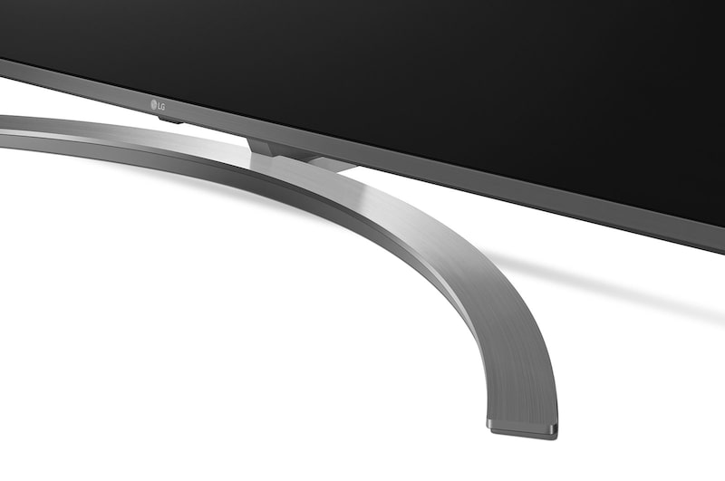 LG 43'' (108 cm) | TV LED | UHD | 4K, LG 43UN74006LB