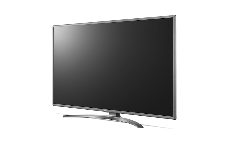 LG 43'' (109cm) | TV LED | UHD | 4K, LG 43UN81006LB