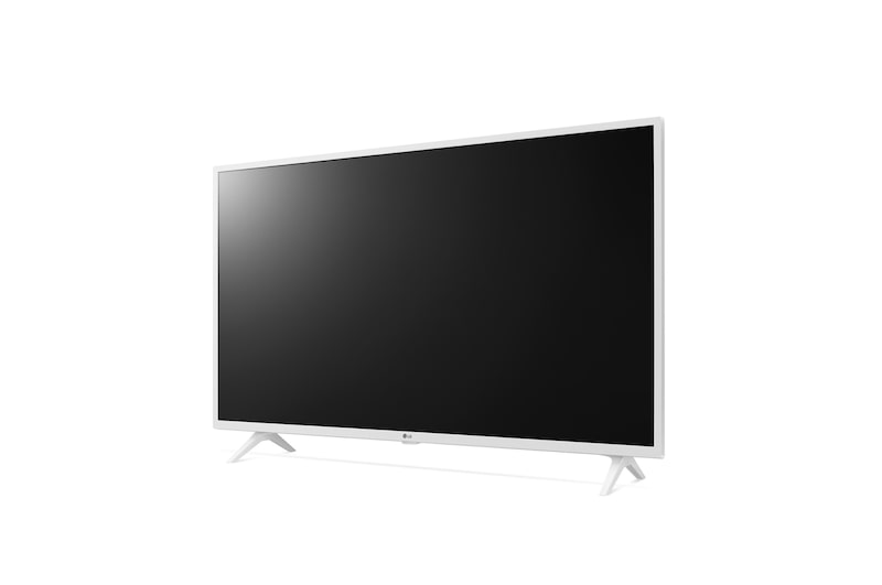 LG TV LED | 43'' (108 cm) | UHD | Quad Core Processor 4K, LG 43UP76906LE