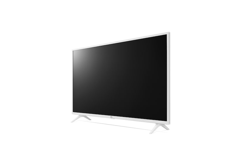 LG TV LED | 43'' (108 cm) | UHD | Quad Core Processor 4K, LG 43UP76906LE