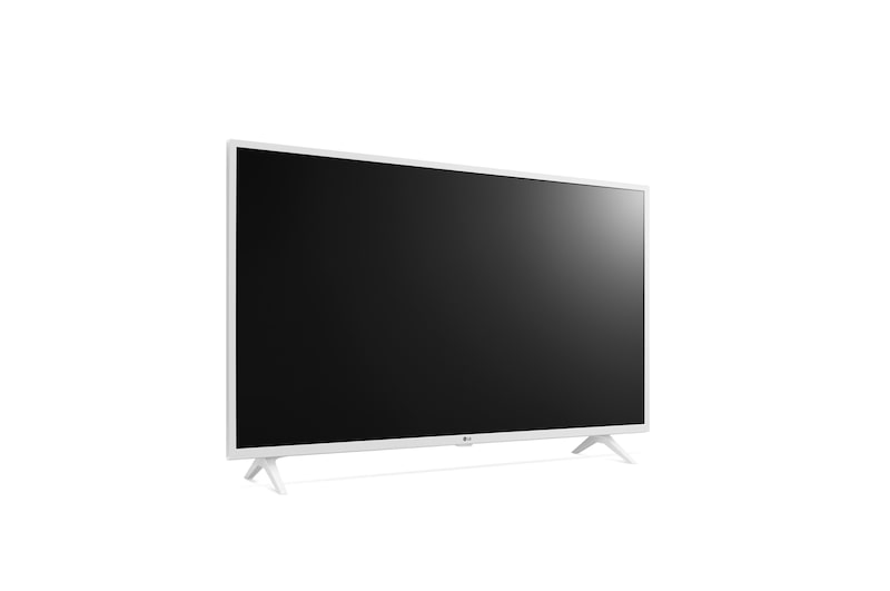 LG TV LED | 43'' (108 cm) | UHD | Quad Core Processor 4K, LG 43UP76906LE
