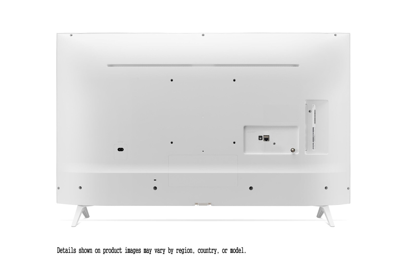 LG TV LED | 43'' (108 cm) |  UHD | Quad Core Processor 4K, LG 43UP76906LE