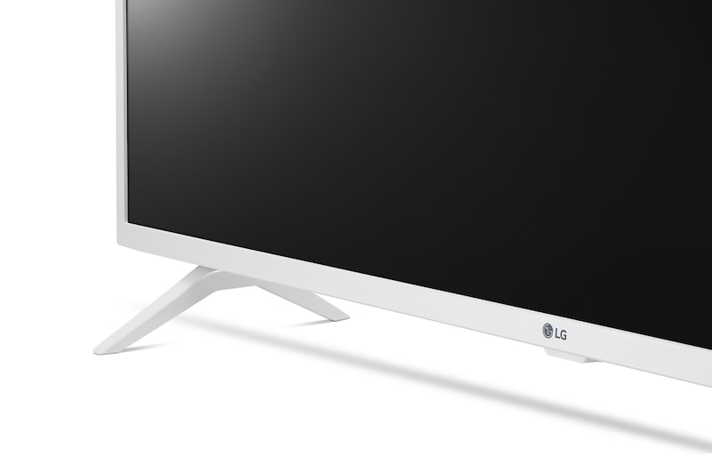 LG TV LED | 43'' (108 cm) | UHD | Quad Core Processor 4K, LG 43UP76906LE