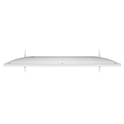 LG TV LED | 43'' (108 cm) |  UHD | Quad Core Processor 4K, LG 43UP76906LE