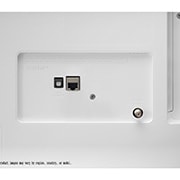 LG TV LED | 43'' (108 cm) |  UHD | Quad Core Processor 4K, LG 43UP76906LE