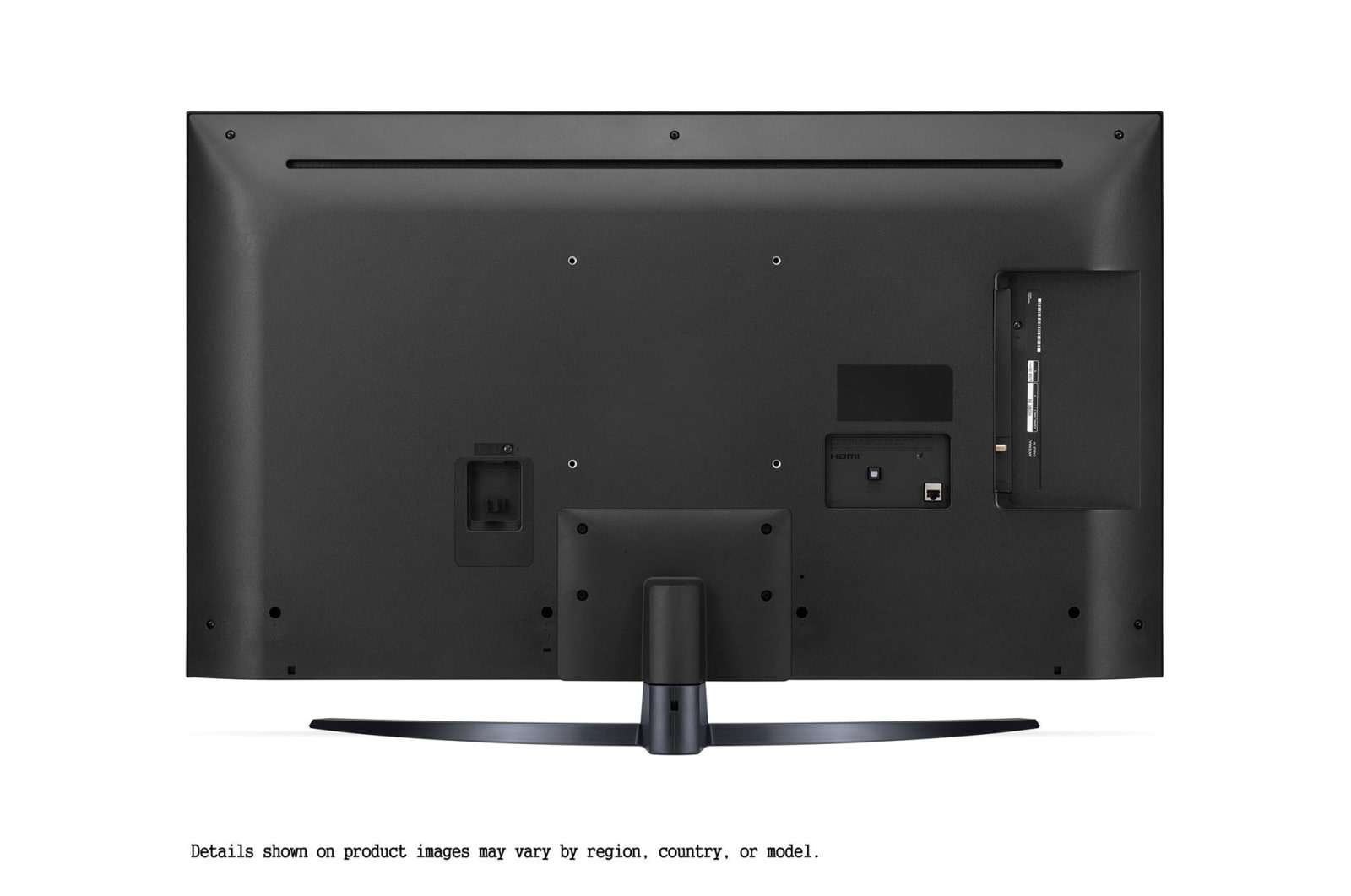 LG TV LED | 43'' (108 cm) |  UHD | Quad Core Processor 4K, LG 43UP78006LB