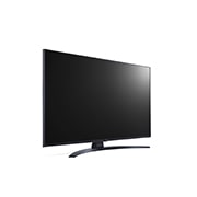LG TV LED | 43'' (108 cm) |  UHD | Quad Core Processor 4K, LG 43UP78006LB