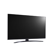 LG TV LED | 43'' (108 cm) |  UHD | Quad Core Processor 4K, LG 43UP78006LB