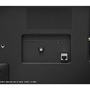 LG TV LED | 43'' (108 cm) |  UHD | Quad Core Processor 4K, LG 43UP78006LB