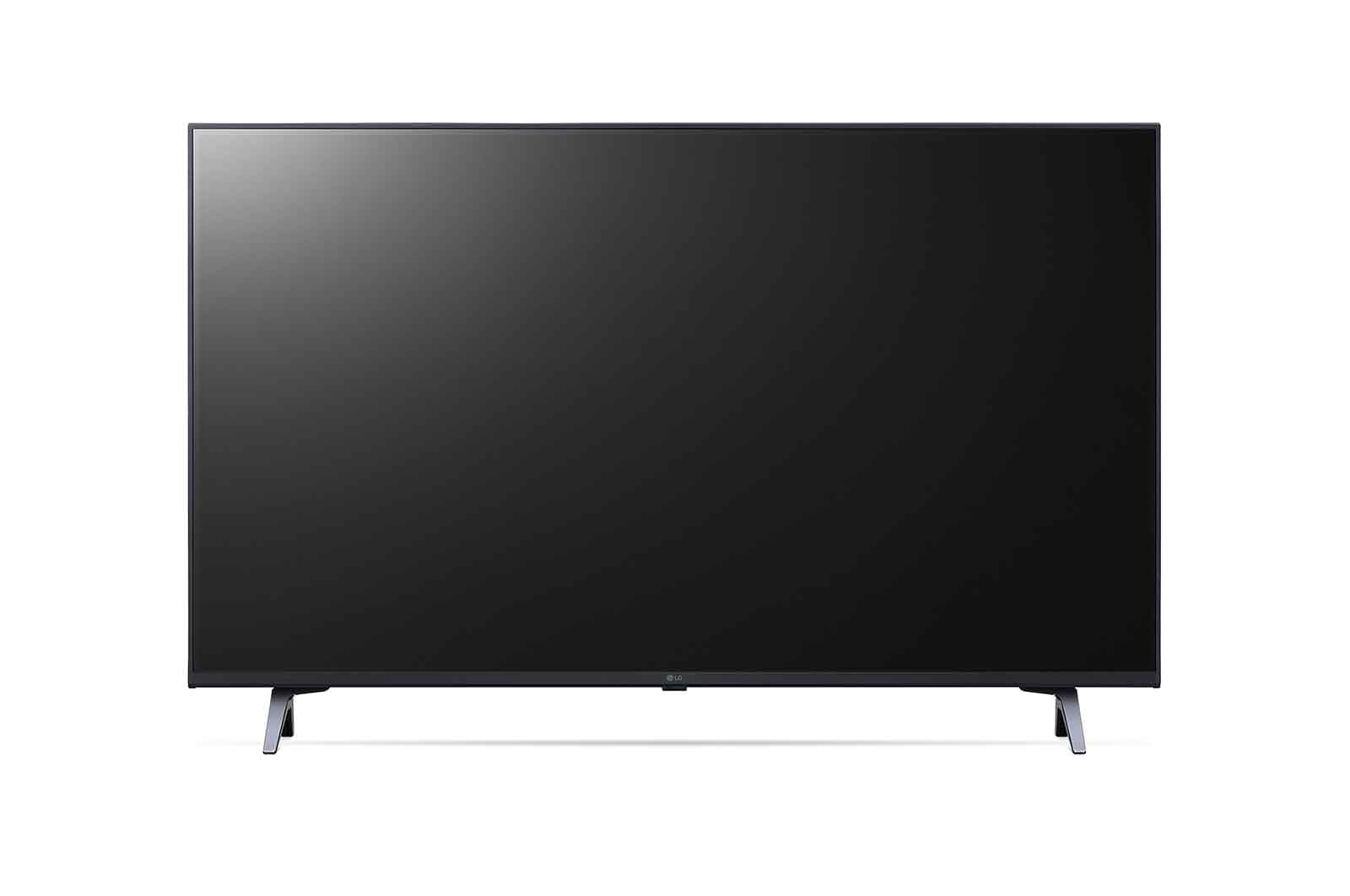 LG TV LED | 43'' (108 cm) |  UHD | Quad Core Processor 4K, LG 43UP80006LA