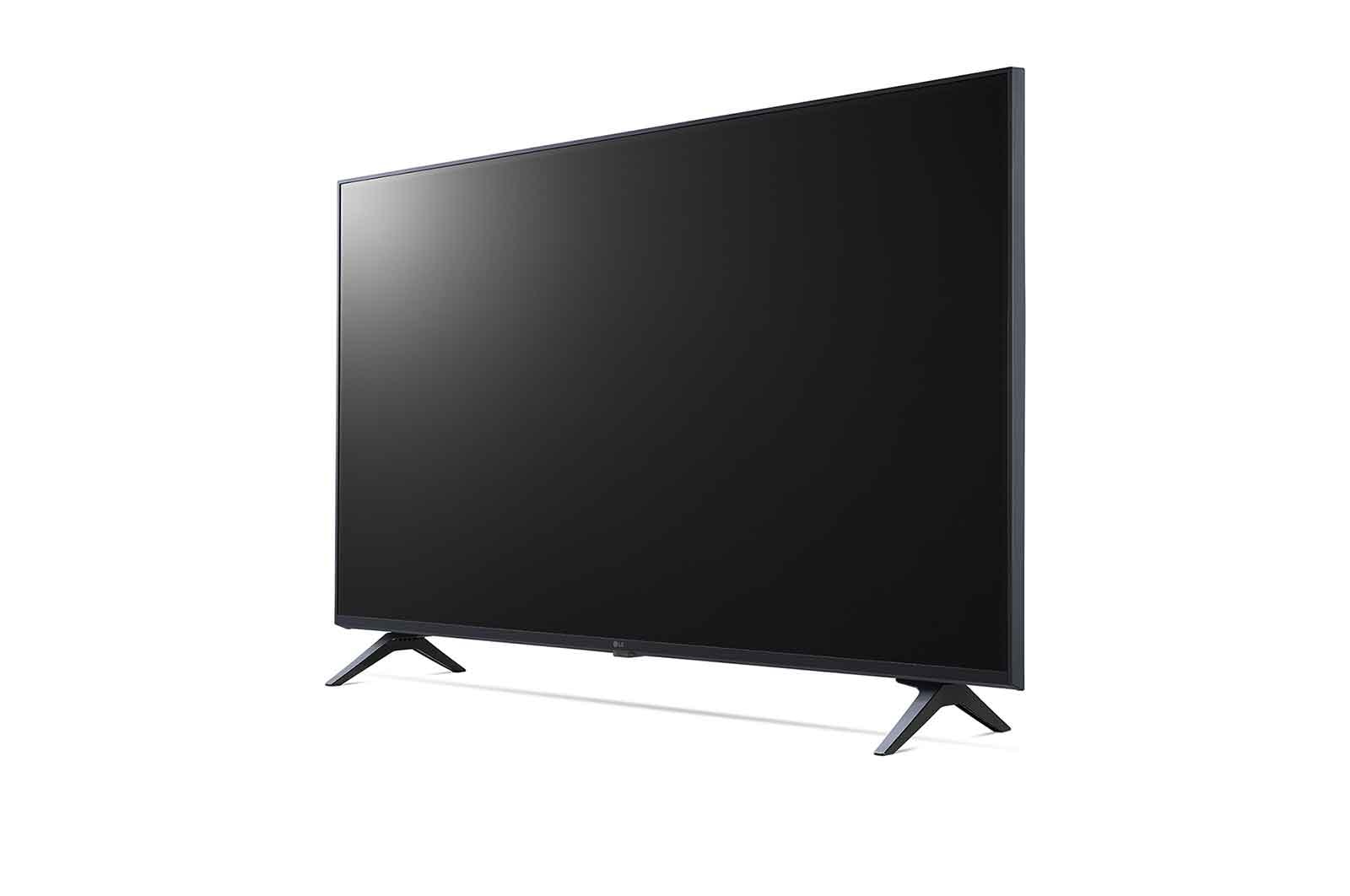 LG TV LED | 43'' (108 cm) |  UHD | Quad Core Processor 4K, LG 43UP80006LA