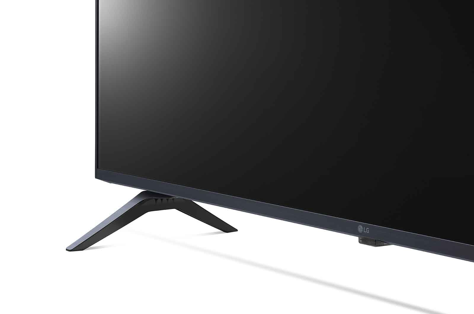 LG TV LED | 43'' (108 cm) |  UHD | Quad Core Processor 4K, LG 43UP80006LA