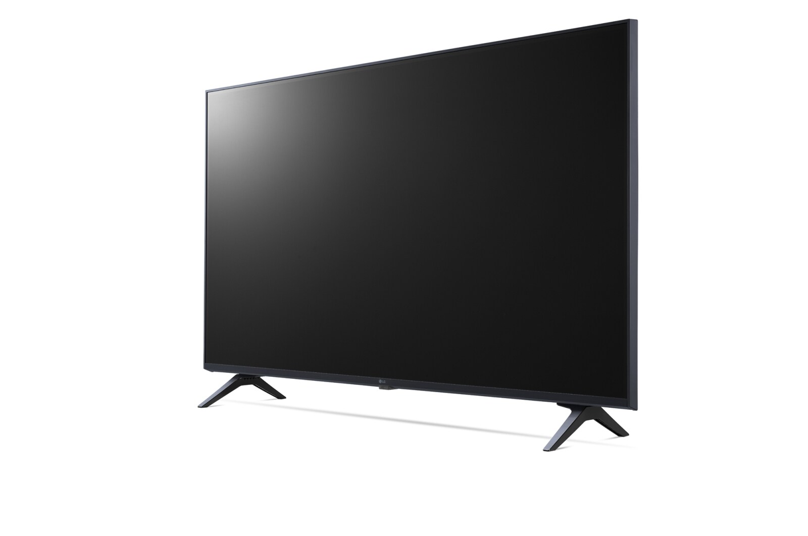 LG TV LED | 43'' (108 cm) | UHD | Quad Core Processor 4K, LG 43UP80006LR
