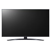 LG TV LED | 43'' (108 cm) |  UHD | Quad Core Processor 4K, LG 43UP81006LA