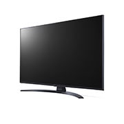 LG TV LED | 43'' (108 cm) |  UHD | Quad Core Processor 4K, LG 43UP81006LA