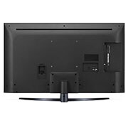 LG TV LED | 43'' (108 cm) |  UHD | Quad Core Processor 4K, LG 43UP81006LA