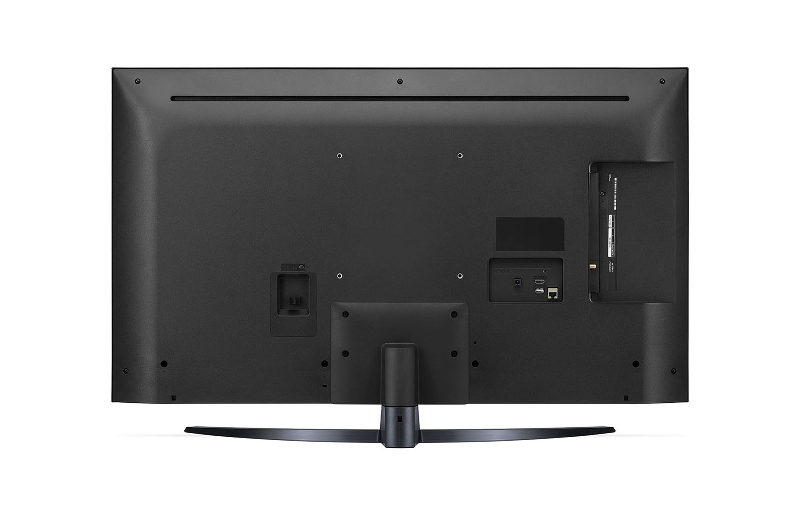 LG TV LED | 43'' (108 cm) |  UHD | Quad Core Processor 4K, LG 43UP81006LA