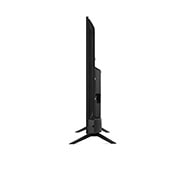 LG TV LED 2022 | 43'' (109 cm) | UHD | Processeur α5 Gen5 AI 4K, LG 43UQ70006LB