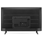 LG TV LED 2022 | 43'' (109 cm) | UHD | Processeur α5 Gen5 AI 4K, LG 43UQ70006LB