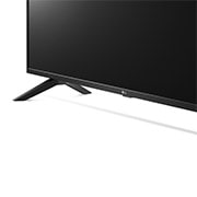 LG TV LED 2022 | 43'' (109 cm) | UHD | Processeur α5 Gen5 AI 4K, LG 43UQ70006LB