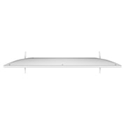 LG TV LED 2022 | 43'' (108 cm) | UHD | Processeur α5 Gen5 AI, LG 43UQ76906LE