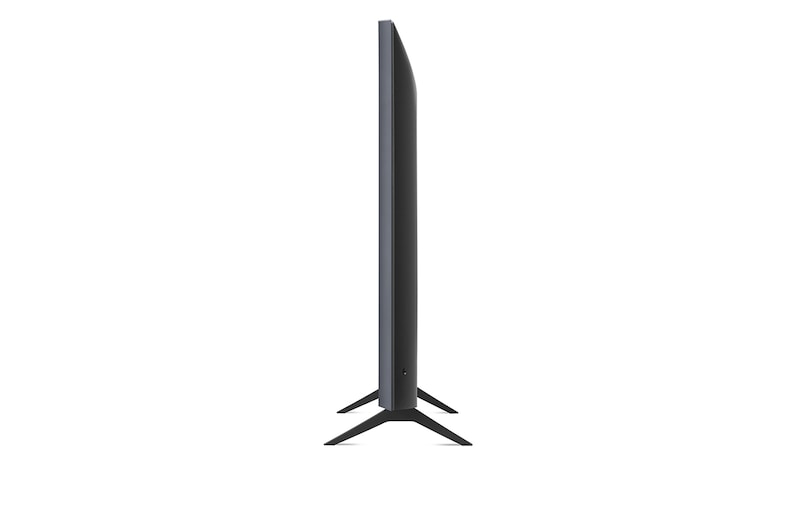 LG TV LED 2022 | 43'' (108 cm) | UHD | Processeur α5 Gen5 AI, LG 43UQ80006LB
