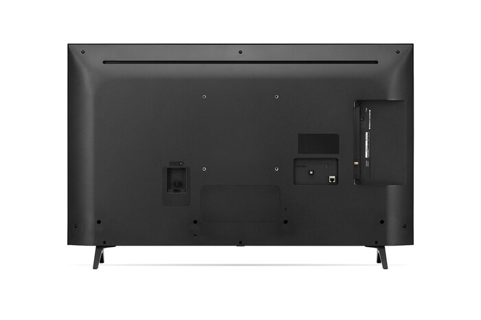 LG TV LED 2022 | 43'' (108 cm) | UHD | Processeur α5 Gen5 AI, LG 43UQ80006LB