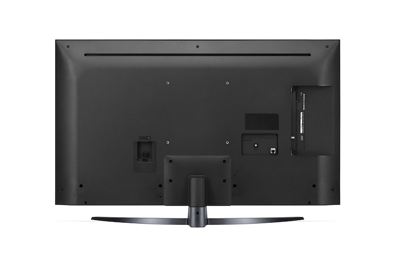 LG TV LED 2022 | 43'' (108 cm) | UHD | Processeur α5 Gen5 AI, LG 43UQ81006LB