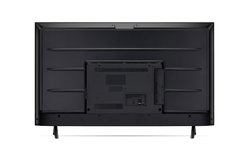 LG TV LED 2023 | 43'' (108 cm) | UHD | Processeur α5 AI 4K Gen6, LG 43UR73006LA