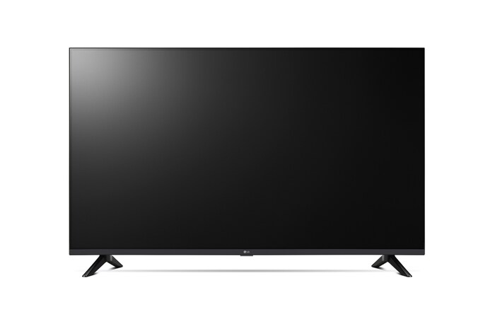 LG TV LED 2023 | 55'' (139 cm) | UHD | Processeur α5 AI 4K Gen6, LG 55UR73006LA