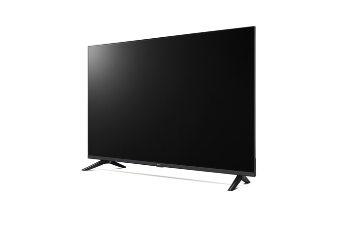 LG TV LED 2023 | 55'' (139 cm) | UHD | Processeur α5 AI 4K Gen6, LG 55UR73006LA