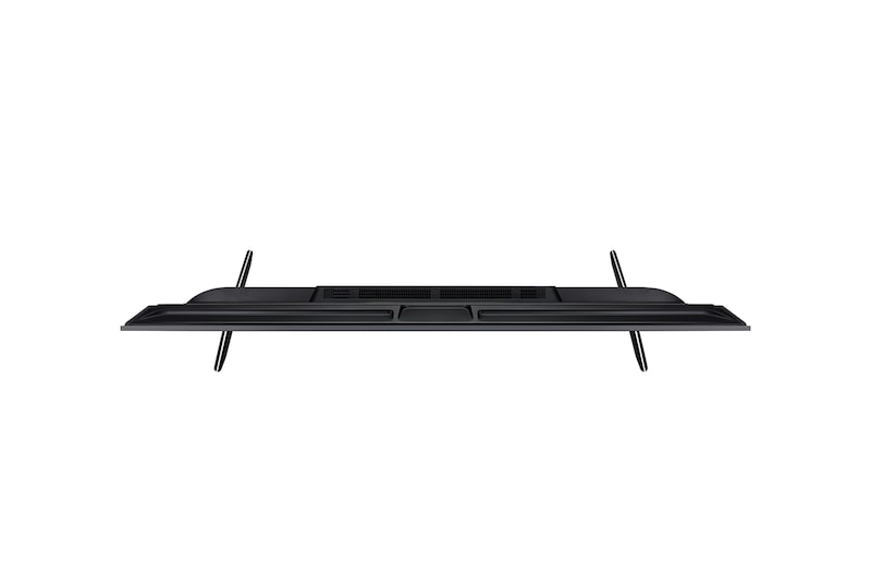 LG TV LED 2023 | 43'' (108 cm) | 4K UHD | Processeur α5 Al 4K Gen6, LG 43UR74006LB