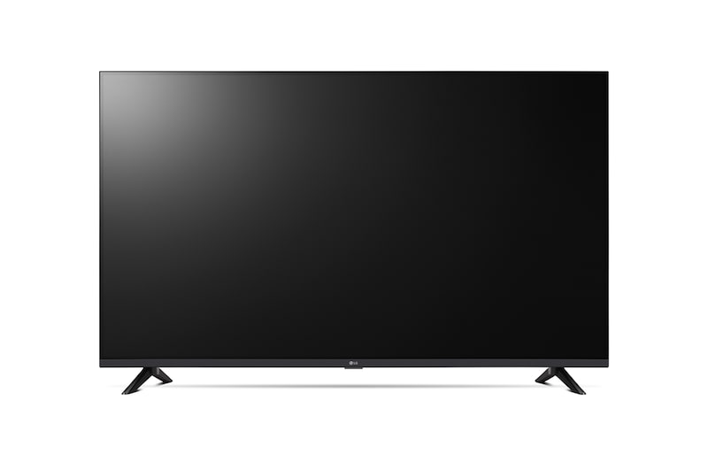 LG TV LED 2023 | 43'' (108 cm) | 4K UHD | Processeur α5 Al 4K Gen6, LG 43UR74006LB