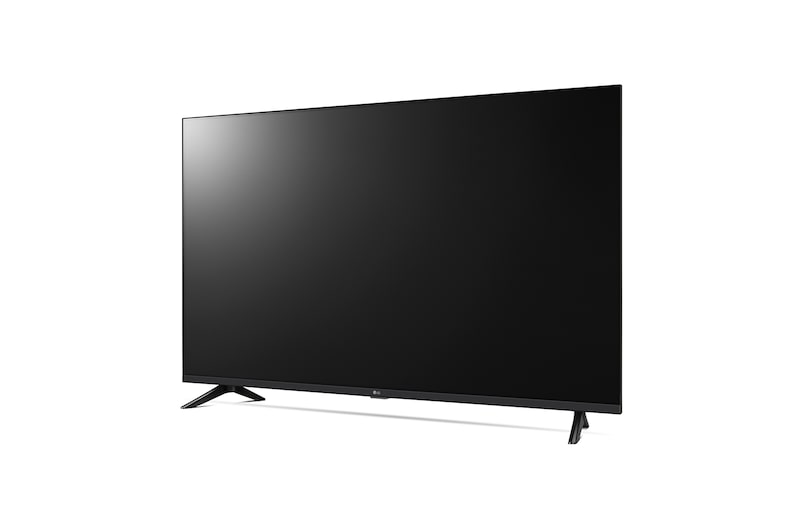 LG TV LED 2023 | 43'' (108 cm) | 4K UHD | Processeur α5 Al 4K Gen6, LG 43UR74006LB