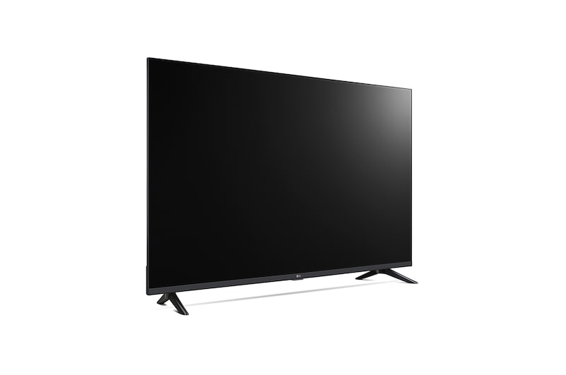 LG TV LED 2023 | 43'' (108 cm) | 4K UHD | Processeur α5 Al 4K Gen6, LG 43UR74006LB