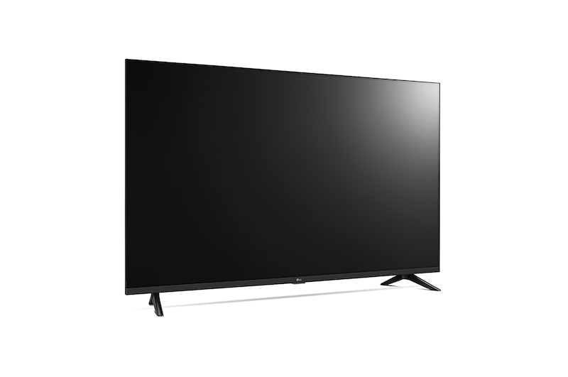 LG TV LED 2023 | 43'' (108 cm) | 4K UHD | Processeur α5 Al 4K Gen6, LG 43UR74006LB